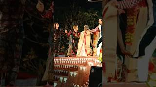 Hero Hiroin \u0026 Haldhar Nag Sambalpuri Dance Kesari lo