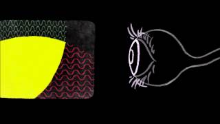 klik - Informative - How we see color Colm Kelleher