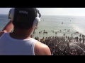 2012 mud festival at daechon beach south korea yessir bz2sound