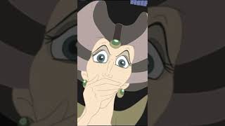 Princess Clara And Her Stepmother Are At It 🤦🏻♀️ | Drawn Together | Comedy Central #comedy