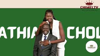 YAR GARANG : ATHIAK DAU \u0026 CHOL MARIL TRADITION WEDDING SONG 2024 SOUTH SUDANESE MUSIC 2024