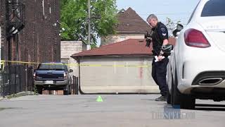 Hamilton has its 5th homicide of the year