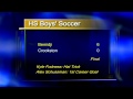 Thursday Sports Scores - Lakeland News Sports - September 15, 2011.m4v