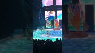 Disney on Ice 2019 in Prudential Center 😊