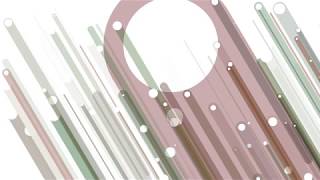 Pattern with Processing | Generative Art