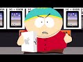 Cartman wants an ipad  South Park