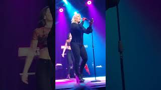 Kim Wilde Live @ Anita's Theatre Thirroul NSW Australia 20 Oct 24 🦘🇦🇺