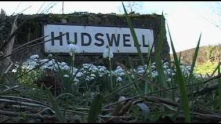 Hudswell community pub