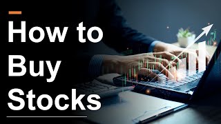 How to Buy Stocks for Beginners | An Honest Guide