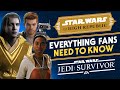 Introduction to the High Republic Era for Star Wars Jedi: Survivor Fans