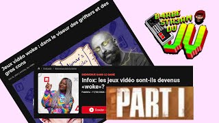 [Mes impressions] JEUX VIDEO et PRESSE WOKISTAN en 2024 [Partie 1]