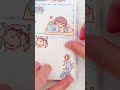 ASMR Journal with me [Blue] #sticker #journal #blue