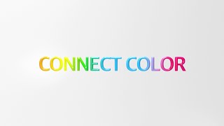 [제비스코] Connect Color 자연편 (6초)