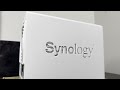 synology ds220j. uses as much in power as it costs to buy.