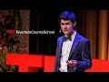 Combating Climate Change, One Project at a Time | Joel Grayson | TEDxRiverdaleCountrySchool