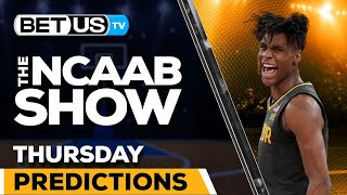 College Basketball Picks Today (February 8th) Basketball Predictions & Best Betting Odds