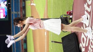 20200710 統一獅v.s. 樂天 RakutenGirls-Rakuten Rock You Ten（艾璐Cam）