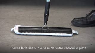 Easy Trap 3M(MC) - Vadrouille plate