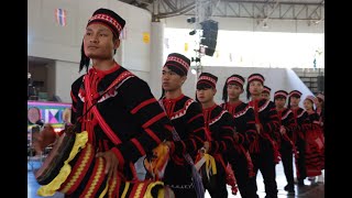 First International Lahu New Year in Chiang Mai, Thailand