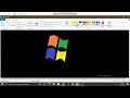 special 800 subscribers i recreate the windows xp logo