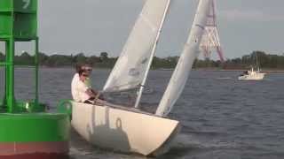 AYC Wednesday Night Races: Series 2 Race 4