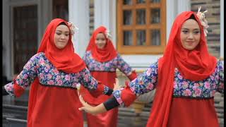 MARHABAN - BATAK MUSLIM