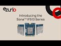 Introducing the Sona IF513 Series