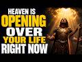 HEAVEN IS OPENING OVER YOUR LIFE RIGHT NOW | 1 Hour of Hebrew Worship for Supernatural Favor #psalms