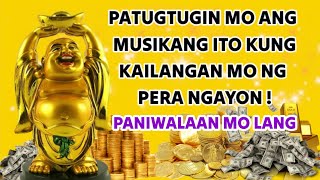 HINDI ITO BIRO!! PATUGTUGIN MO ANG MUSIKANG ITO KUNG KAILANGAN MO NG PERA NGAYON! Claim it 🙌 🙏