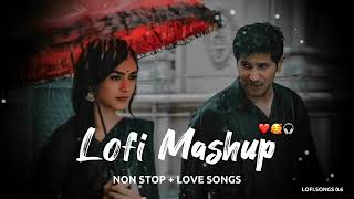 Lofi mashup 2023 | Romantic Relaxing Songs #atifaslam #bollywoodsongs  #lofisongs