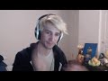 xQc Clap