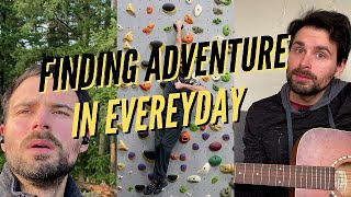 Join The Adventure - Channel Trailer
