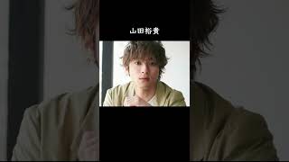 最近さらにカッコよくなった男性俳優 TOP10