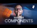 Master Framer Components (Beginner Friendly)