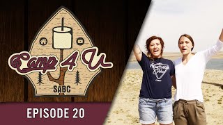 Camp4U | Season 2 | Episode 20