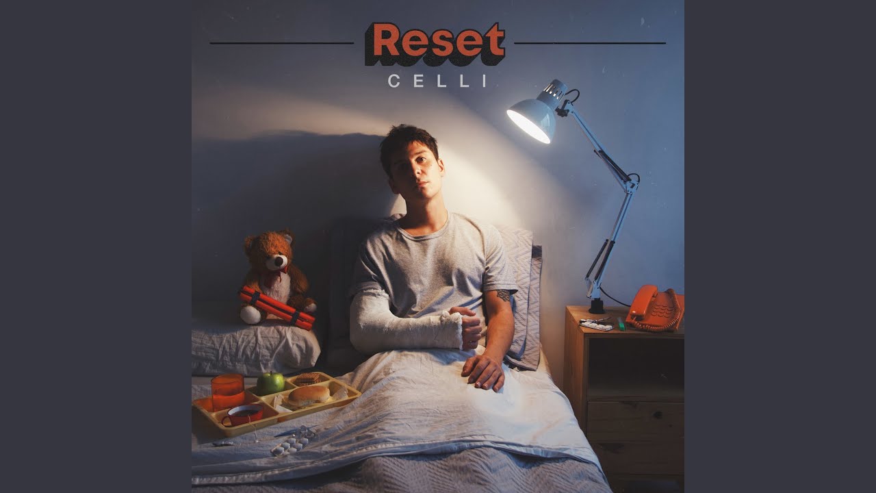 Reset Youtube Music