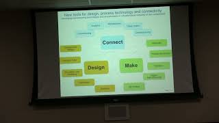 Intelligent Digital Manufacturing: Closing the gap between design and manufacturing