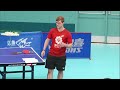 Table Tennis Masterclass | How to apply tactics to build your game