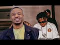 Alikiba x Lava lava-Dau (official video)