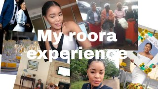 Zimbabwean/African marriage experience |ZIMBABWEAN YOUTUBER |FOREVER MRS M