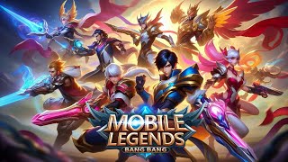 How to always get victory on mythic lobby   #ml #mlbb  #mobilelegends