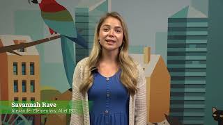 Alief ISD Innovative Interactive Pre-K Program - Only Available in Alief ISD!