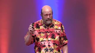 The Legacy of Handmade Objects | Gary Sligh | TEDxLSSC