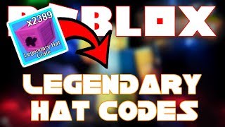 All Mining Simulator Legendary Hat Codes Legendary Hat - all mining simulator legendary hat codes legendary hat crate more