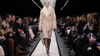 Givenchy | Fall Winter 2014/2015 Full Fashion Show | Exclusive Video