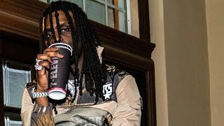 CHIEF KEEF x ALMIGHTY SO 2 TYPE BEAT "DOUBLE CUP"
