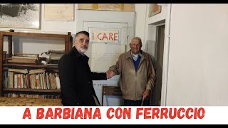A Barbiana con Ferruccio - I Care