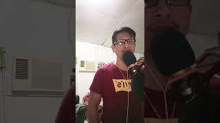 My Way by Frank Sinatra cover Joel Soriano Music Studio🎤🎧❤️❤️