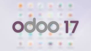 Meet Odoo 17