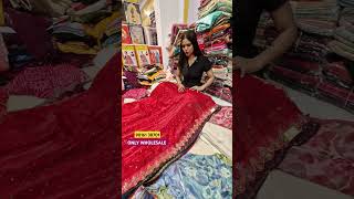 Surat saree | saree holesale market | surat saree factory | saree market surath | surat saree market